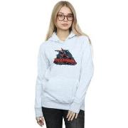 Sweat-shirt Marvel BI6653