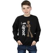 Sweat-shirt enfant Marvel Avengers Infinity War