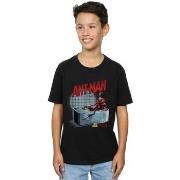 T-shirt enfant Marvel Bathing Ant