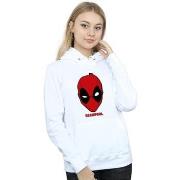 Sweat-shirt Marvel BI6719