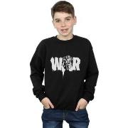 Sweat-shirt enfant Marvel Avengers Infinity War Fist