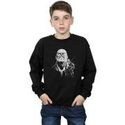 Sweat-shirt enfant Marvel Avengers Infinity War Fierce