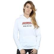 Sweat-shirt Marvel Deadpool AKA Wade Wilson