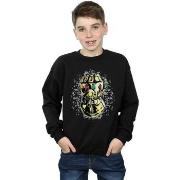 Sweat-shirt enfant Marvel Avengers Infinity War