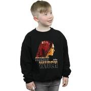 Sweat-shirt enfant Marvel Avengers Infinity War