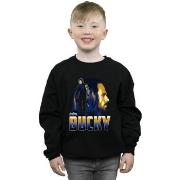 Sweat-shirt enfant Marvel Avengers Infinity War