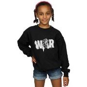 Sweat-shirt enfant Marvel Avengers Infinity War Fist