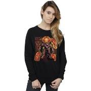 Sweat-shirt Marvel Avengers Infinity Warbuster