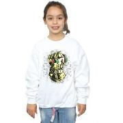 Sweat-shirt enfant Marvel Avengers Infinity War