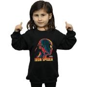 Sweat-shirt enfant Marvel Avengers Infinity War