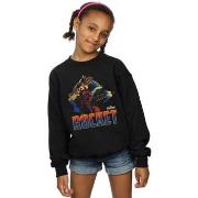 Sweat-shirt enfant Marvel Avengers Infinity War