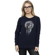 Sweat-shirt Marvel Avengers Infinity War Power