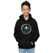 Sweat-shirt enfant Marvel The Falcon And The Winter Soldier Chest Star