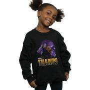 Sweat-shirt enfant Marvel Avengers Infinity War