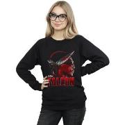 Sweat-shirt Marvel Avengers Infinity War