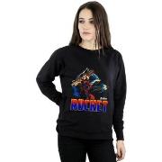 Sweat-shirt Marvel Avengers Infinity War