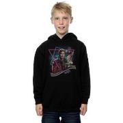 Sweat-shirt enfant Marvel Guardians Of The Galaxy