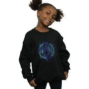 Sweat-shirt enfant Marvel Avengers Infinity War Guardian Lines