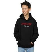 Sweat-shirt enfant Marvel AKA Peter Quill