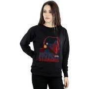 Sweat-shirt Marvel Avengers Infinity War