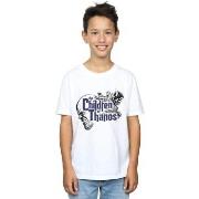 T-shirt enfant Marvel Avengers Infinity War Children Of Thanos