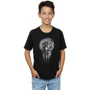 T-shirt enfant Marvel Avengers Infinity War Power