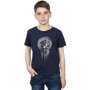 T-shirt enfant Marvel Avengers Infinity War Power