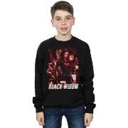 Sweat-shirt enfant Marvel BI7688