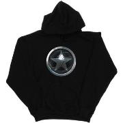 Sweat-shirt enfant Marvel The Falcon And The Winter Soldier Chest Star