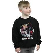 Sweat-shirt enfant Marvel BI7725