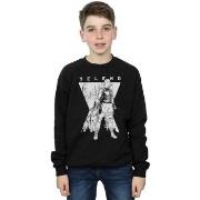 Sweat-shirt enfant Marvel BI7764