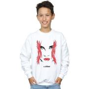 Sweat-shirt enfant Marvel BI7848