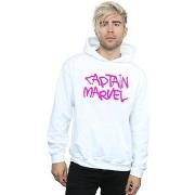 Sweat-shirt Marvel BI7912