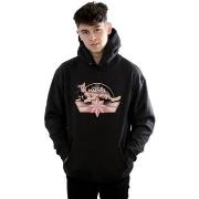 Sweat-shirt Marvel Chillin Goose