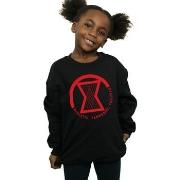 Sweat-shirt enfant Marvel BI7991