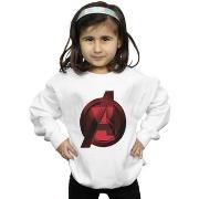 Sweat-shirt enfant Marvel Avengers