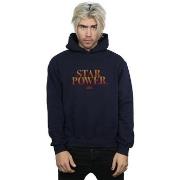 Sweat-shirt Marvel Star Power