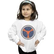 Sweat-shirt enfant Marvel BI8074