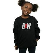 Sweat-shirt enfant Marvel BI8163