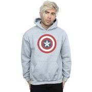 Sweat-shirt Marvel Civil War