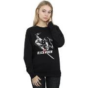 Sweat-shirt Marvel BI8312