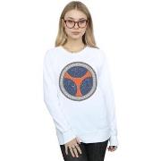 Sweat-shirt Marvel BI8399