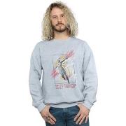 Sweat-shirt Marvel BI8603