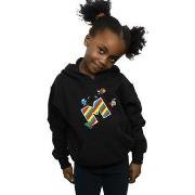 Sweat-shirt enfant Marvel M Is For