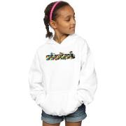 Sweat-shirt enfant Marvel -