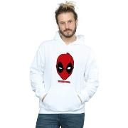 Sweat-shirt Marvel BI9192