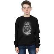 Sweat-shirt enfant Marvel BI9229