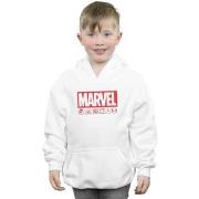 Sweat-shirt enfant Marvel Wash Care