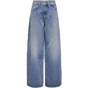 Jeans Only 15315093 SONIC-MEDIUM BLUE DENIM