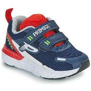 Baskets basses enfant Primigi BABY RUNNER